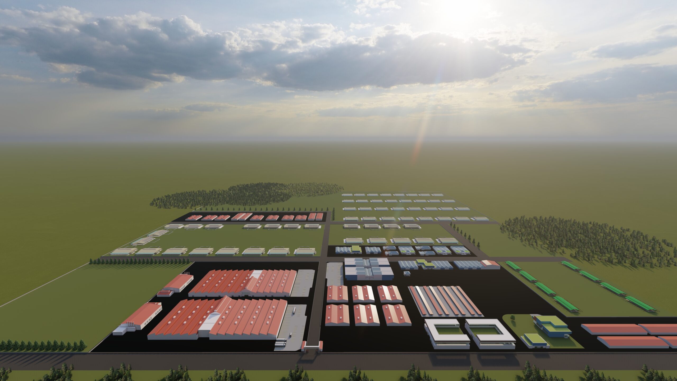 Integrated Beef Cattle Farming Agribusiness in East Nusa Tenggara Province