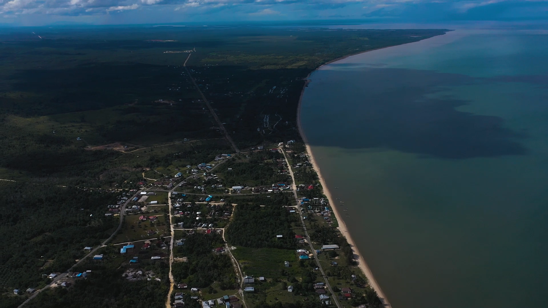 Crude Palm Oil (CPO) Downstream Industry Bulungan Regency North Kalimantan Indonesia